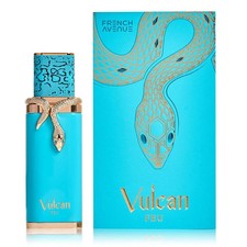 Vulcan Feu Eau de Parfum 100ml Unisex Duft In...