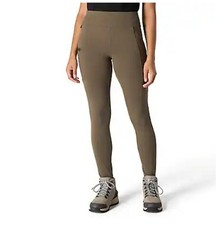 Carhartt Utility Leggings Women's Force Fitted Leggings Size XL 16-18 NWT