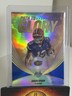 2025 Bowman University Chrome Path to Glory Jadan Baugh #PG-6 (RC) Blue /150