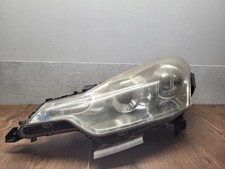 Frontscheinwerfer Citroën C-Crosser Ccrosser 16816885194 Xenon Rechts oder Links Frontscheinwerfer Citroën C-Crosser Ccrosser 16816885194 Xenon Rechts oder Links
