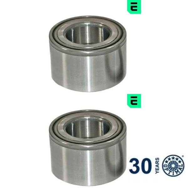 2X Radlagersatz Optimal 302794 2 Radlager Satz Links Rechts FüR Ford Usa-image