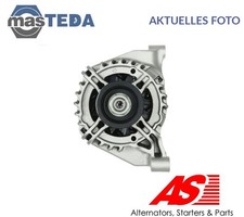 A4127PR LICHTMASCHINE GENERATOR AS-PL FÜR LANCIA YPSILON 1.2 BI-FUEL 312.YXA1A