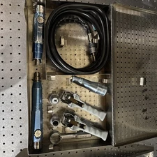 Codman CPS 26-5001 Driver Kit 