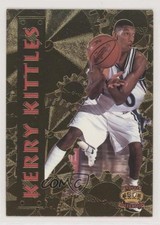 1996-97 Pacific Power Kerry Kittles #PP-23 0x1