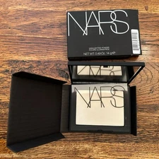 NARS Highlighting Powder 0.49oz/14g New With Box
