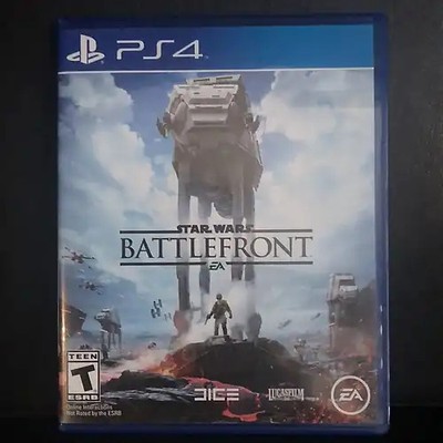 Star Wars: Battlefront [US Import]