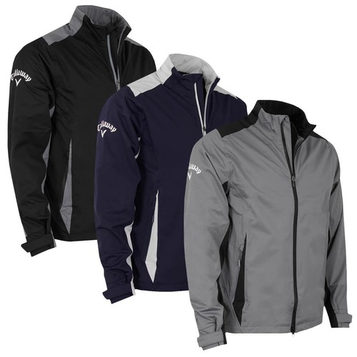 Callaway Homme Météo Séries Extensible Performance Veste