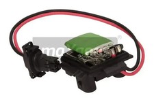 Gebläsewiderstand 27-0529 MAXGEAR für RENAULT SCÉNIC I Großraumlimousine