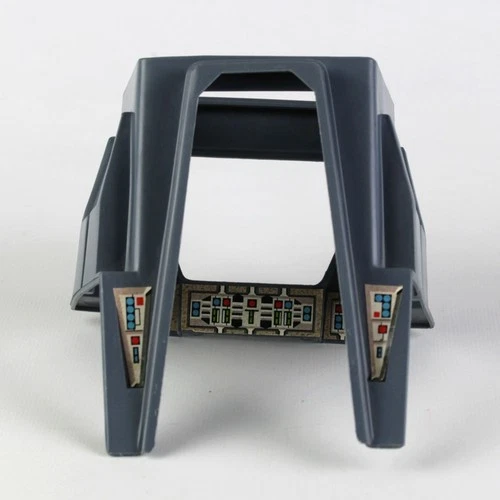 Star Wars Hoth Imperial Attack Base Command Post, Original Vintage ESB 1980 Part