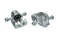 Kamoka Bremssattel JBC1095 Grauguss FüR Hyundai Ix35 LM EL ELH Van Crdi 4WD Gdi