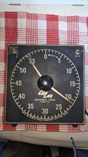 GraLab Universal Photography Timer Model 168 by Dimco Gray Co TESTED WORKS 777