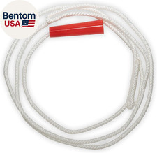 Children S Cowboy Kiddie Trick Rope Lasso Pre-Tied Ages 4-10