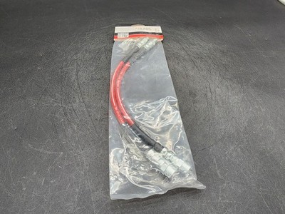 ECS Tuning E30 Stainless Brake Line Kit Used