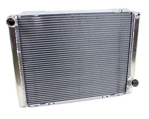 Howe Racing 342Anf Radiator 19X26 Fits For Chevy - Foto 2 di 3