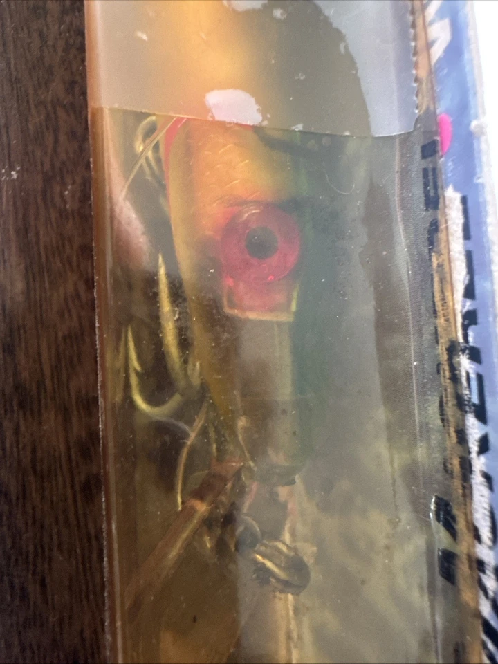 Mirrolures 咸水拖钓诱饵 111MR 19MAC 浮漂潜水员 — 第 3/4 张图片