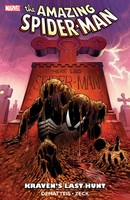 J.M. Dematteis | Spider-Man: Kraven's Last Hunt | Taschenbuch | Englisch (2010)