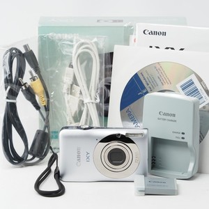 Canon Ixy 200 F | eBay