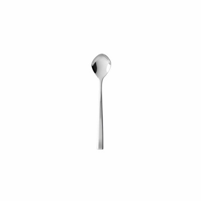 Gense Teelöffel Fuga, Besteck, Löffel, 18/8 Edelstahl, 14 cm, 20663