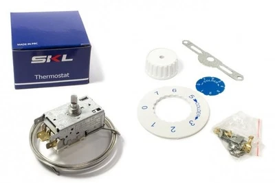 Kit thermostat congélateur RANCO K54-P1102 (VARIFIX VS5) 2000 mm – Alternative - Photo 1/2