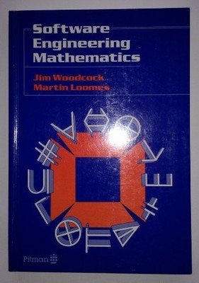 Software Engineering Mathematics by Loomes, M.J. Paperback Book The Fast Free