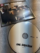 One Direction Single CD  Kiss You , 2013