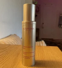 CLARINS Nourishing Revitalizing DAY EMULSION Nutri-Lumiere Jour  1.6oz/50ml