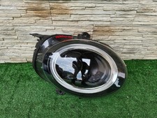 MINI F54 F55 F56 F57 LCI LED Frontscheinwerfer Links 5A01961 LHD OE Original