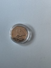 MR JEREMY FISHER 50P FIFTY PENCE COIN 2017 BEATRIX POTTER SERIES FREEPOST