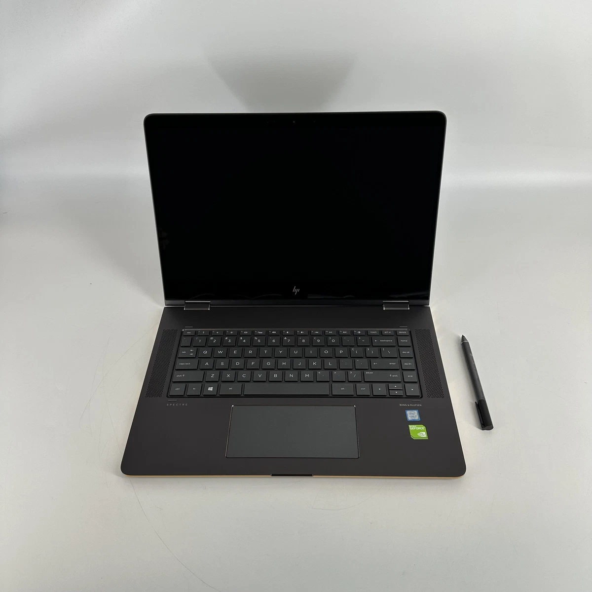 HP Spectre X360 SSD (Solid State Drive) 16 GB RAM PC Laptops