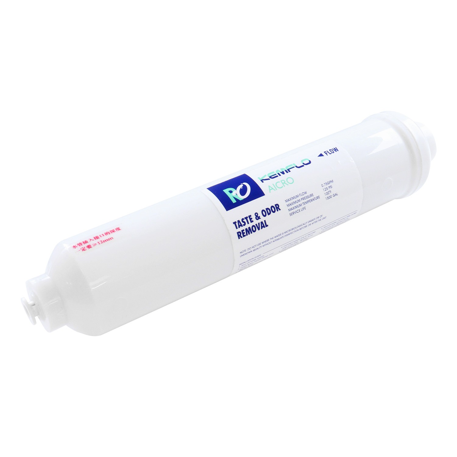 Genuine WF22 Water Filter (RO Kemflo Aicro ) (0060823485A)