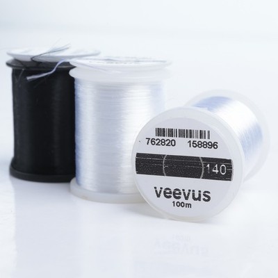 Veevus Power Threads - Size 140 - Select Colors