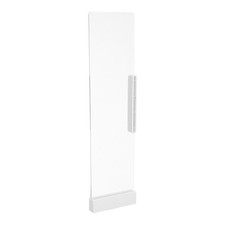 Sticky Memo Boards for Monitor Desktop Messages Holder Computer Side Panel