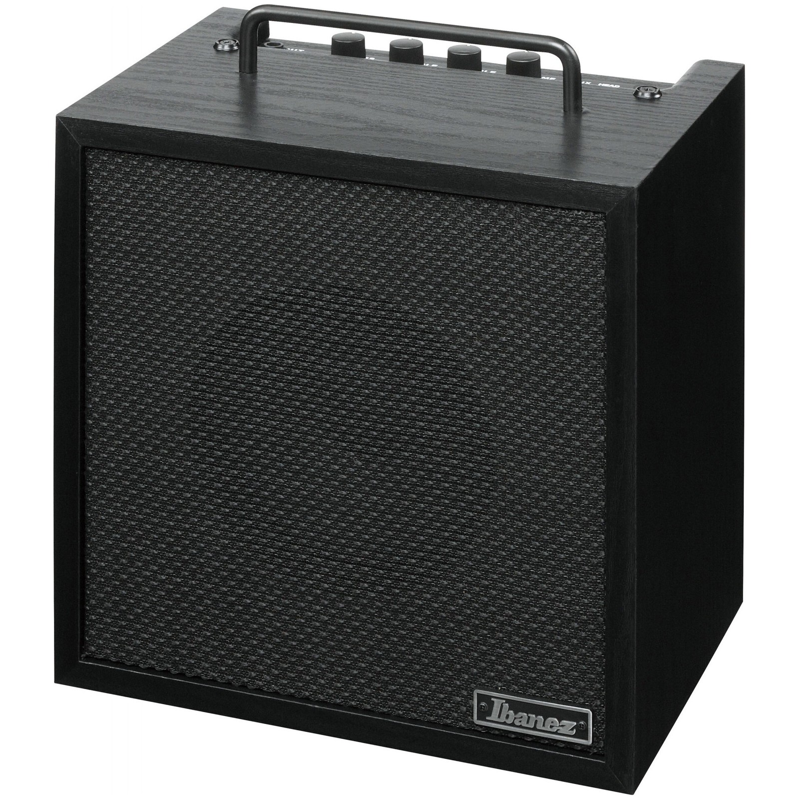 - Ibanez IBZ10BV2 Bassverstrker Basscombo- NEU 17890₽