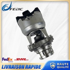 Turbo Land Rover DISCOVERY