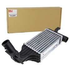 NTY LADELUFTKÜHLER TURBOKÜHLER passend für OPEL ASTRA ZAFIRA | CNG-PL-003