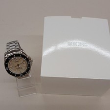 PROSPEC DIVERS AUTOMATIC Model SBDC201 SEIKO