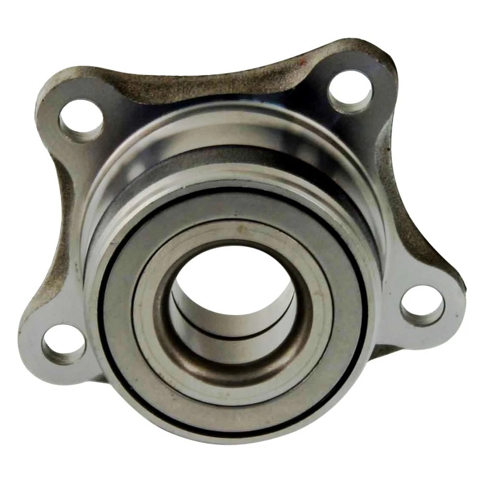 For Toyota Camry 87-01 Gold Rear Driver or Passenger Side Wheel Bearing Module - Изображение 3 из 4