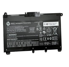 Original HW03XL Battery for HP Pavilion 15-EG 17-CN 17-CP HSTNN-IB90 L97300-005