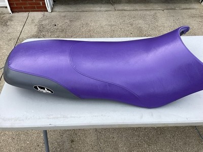 1996 Sea Doo GSX Seat with Blacktip Cover