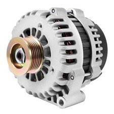 Alternator Fits for Chevy for Silverado, Tahoe, for Suburban  for GMC for