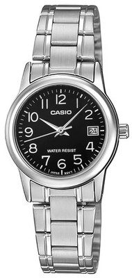 Zegarek Damski CASIO LTP-V002D-1BUDF + BOX CASIO