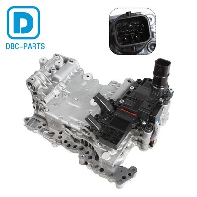 1x Transmission Valve Body w/ TCM Fit for 2012-UP Mazda CX-5 FZ21