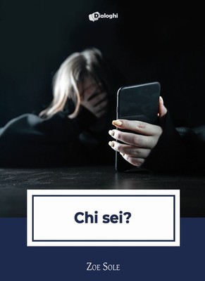 Buch - Sonne Zoe - Wer bist du?  - Dialoge