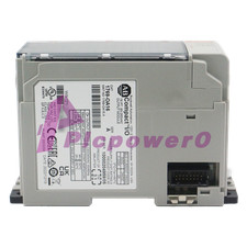 New Factory Sealed AB 1769-OA16 CompactLogix ...