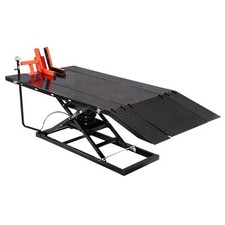 Vevor Motorcycle Jack Lift 1500lb Pneumatic Motorcycle Jack Removable Workbench Vevor Motorcycle Jack Lift 1500lb Pneumatic Motorcycle Jack Removable Workbench