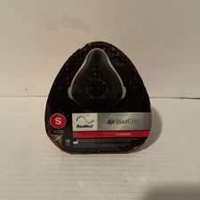 ResMed AirTouch F20 Small Cushion ~ New / Sealed  