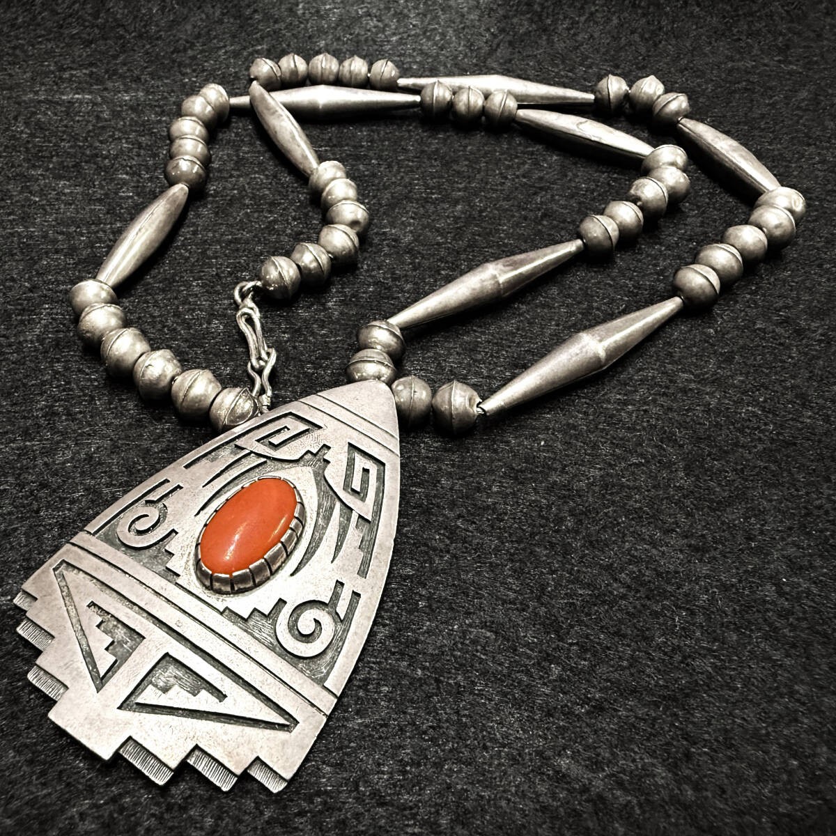 わんです。Hopi Vintage Lawrence Saufkie Very Important Lawrence Saufkie Vintage Native American Hopi