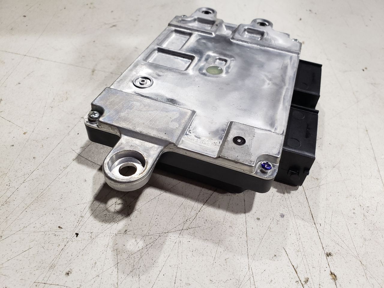 2011 SmartFor2 Automatic Brabus Passion Conv 08-15 OEM A4519004600