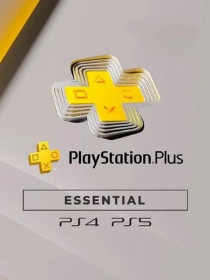 PS Plus Essential