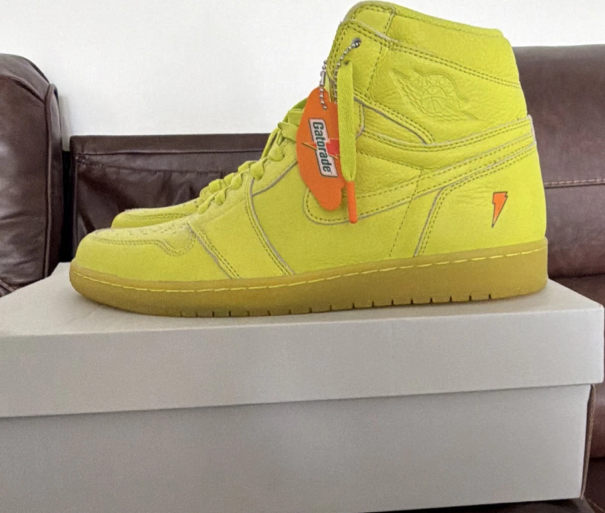 Jordan 1 Retro OG G8RD High Cyber for Sale | Authenticity